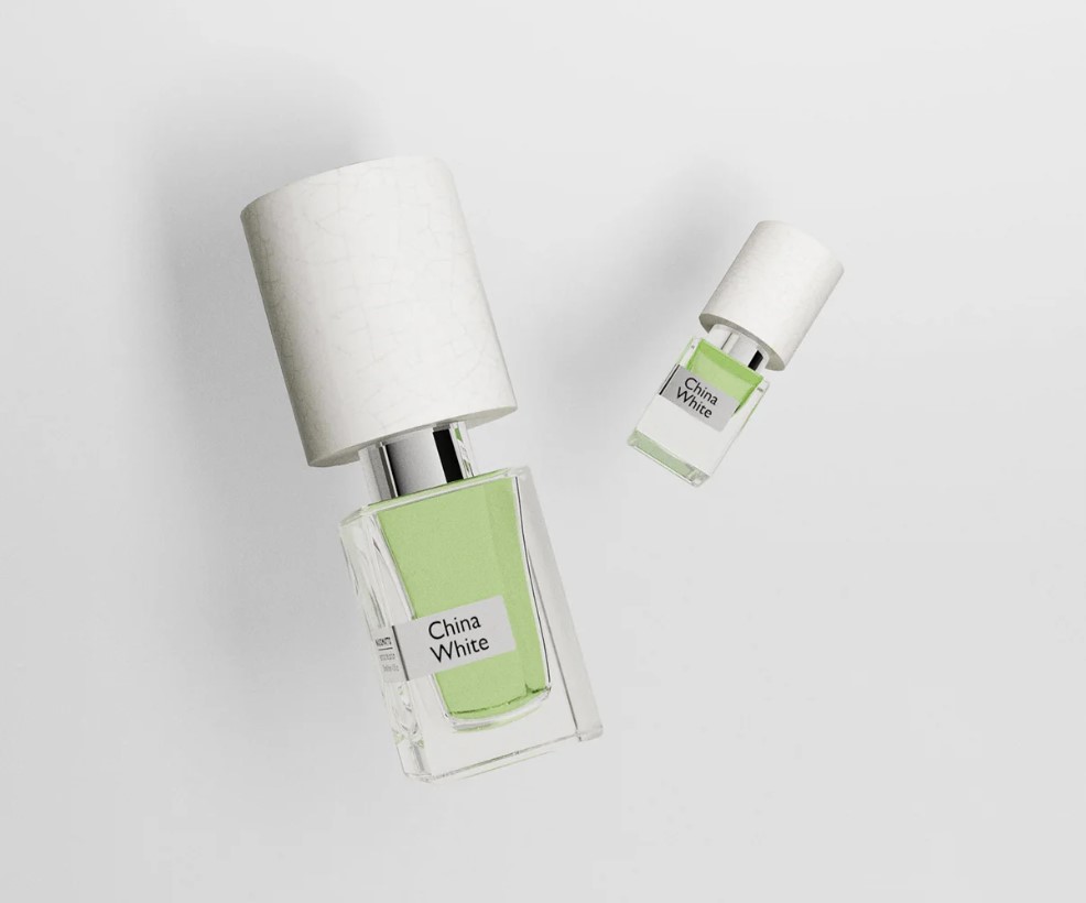 Nasomatto China White - Image